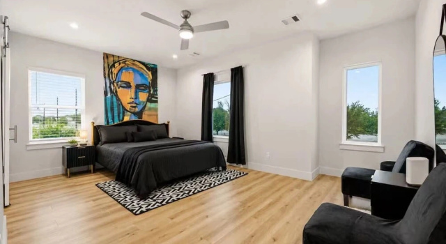 Dejs Signature Oasis NRG stadium, Varaa Hotelli Hotellit Houston pysäköinnillä, Pysäköinti