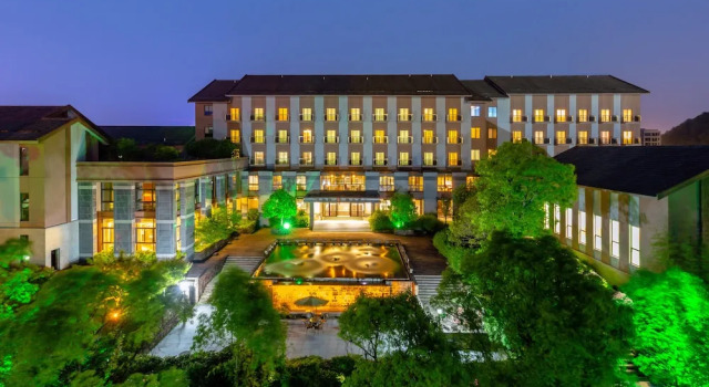 Hejing Zemeixuan Boutique Hotel, Reserva ahora Boutique Hoteles en Anhui con piscina, Piscina