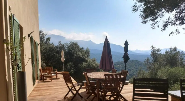 Номер Standard La Villa Volpaso