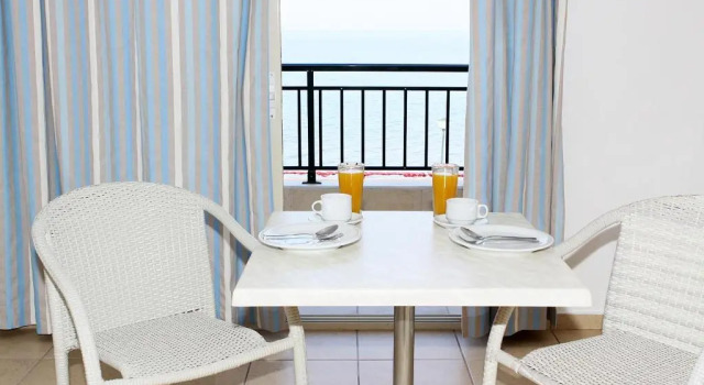 Miramare Hotel, Book Hotel Hotels in Sithonia with Parking, Parking