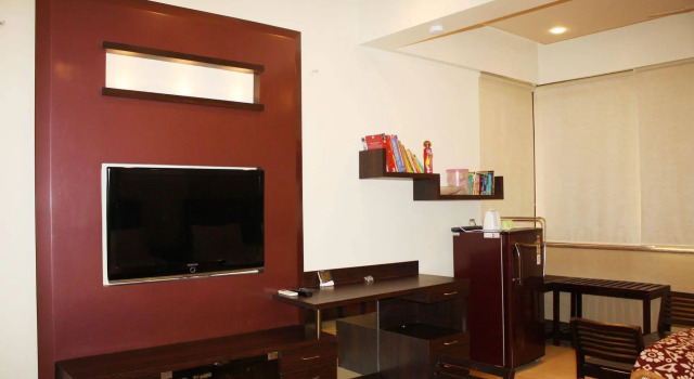 Apartment In Mumbai City Centre