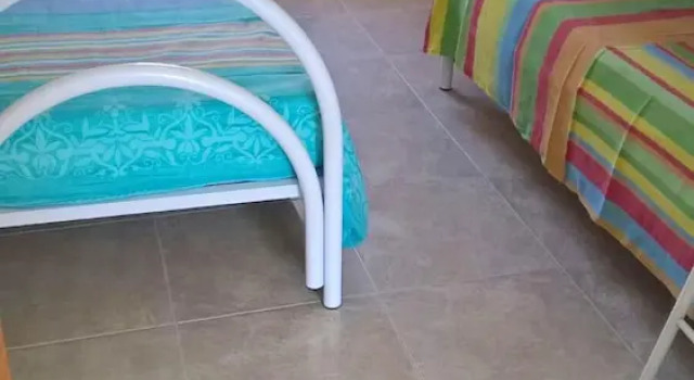 Apartment with 2 Bedrooms in Sciacca, with Wonderful Sea View, Enclosed Garden And Wifi - 200 M From the Beach, Book Apartment Hotels in Sicily with Parking, Parking