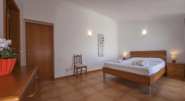 Апартаменты c 1 комнатой с балконом A14 - Cozy Torraltinha Apartment