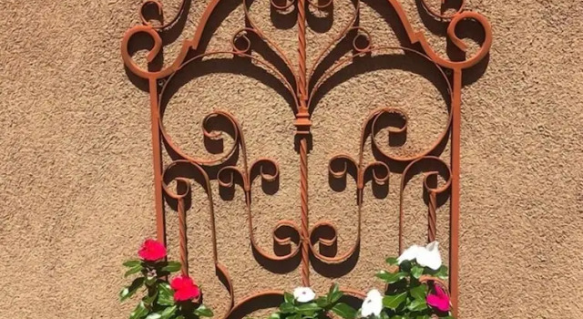 Коттедж Desert Breeze - Delightful Railyard Adobe, Walk to The Plaza