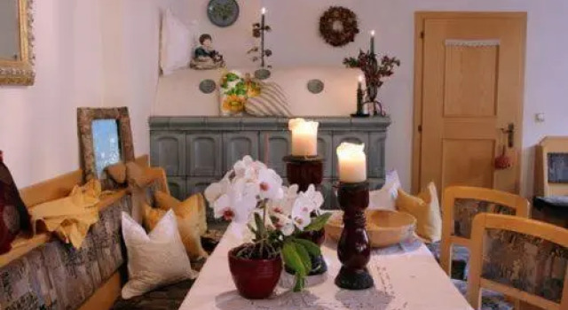Апартаменты Residence Grünwald