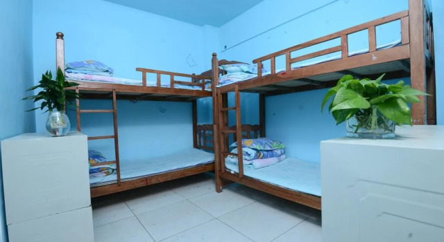 Sanya Traveler Youth Hostel (Dadonghai Branch), Book Hostel Sanya Hainan