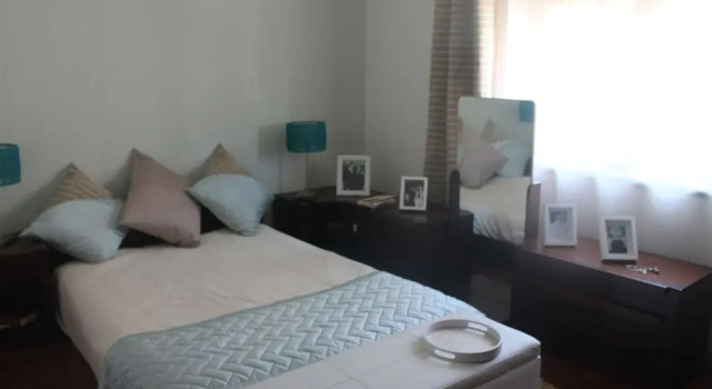 Номер Standard Casa da Lena