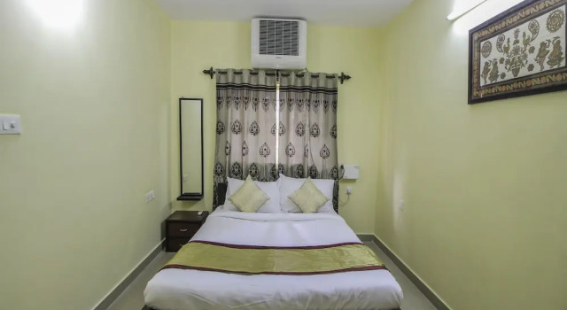 OYO 10754 Home Deluxe 1BHK Colva