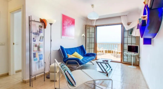 Apartamento Maresia, Prenota Appartamento Hotel a Tenerife con piscina, Piscina