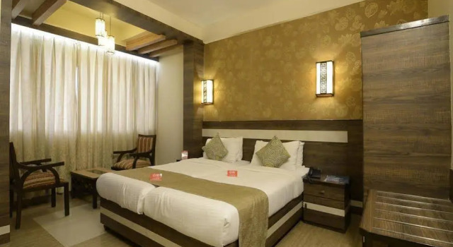 Oyo Rooms Opp Margao Kfc, Prenota Hotel South Goa Goa