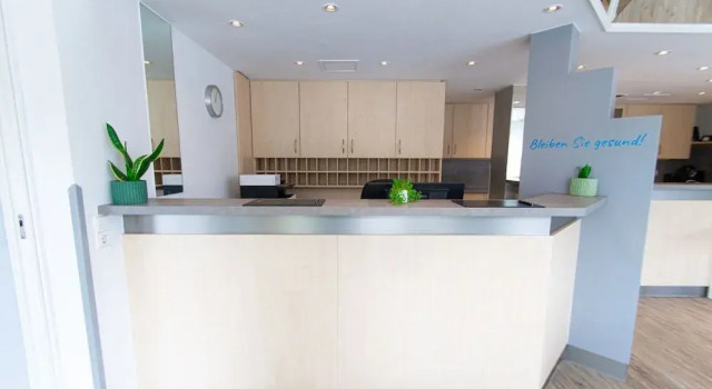 Taste Smart Hotel Backnang