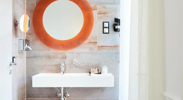 Двухместный номер Standard Boutique Residence Budapest