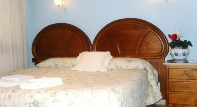 Двухместный номер Standard Ibarrondo Etxea Agroturismo