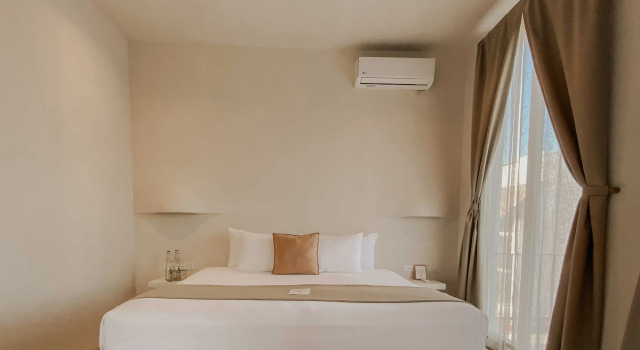 Номер Standard Hotel Panamera