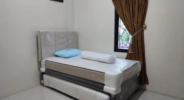 M1 Residence, Book Condo Hotel Hotels in Sulawesi with Parking, Parking