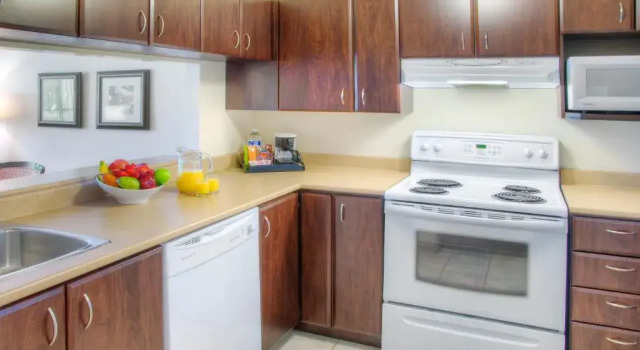 Люкс Les Suites Hotel Ottawa