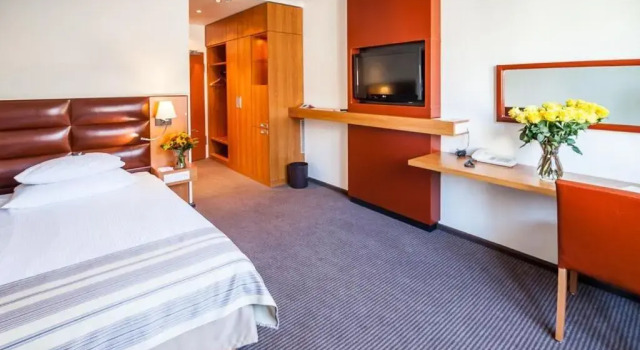 Номер Comfort Hotel Bredeney