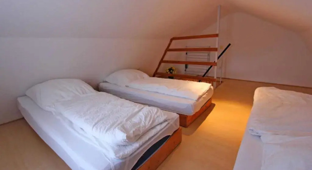 Ferienhaus Gahlkow VORP 850