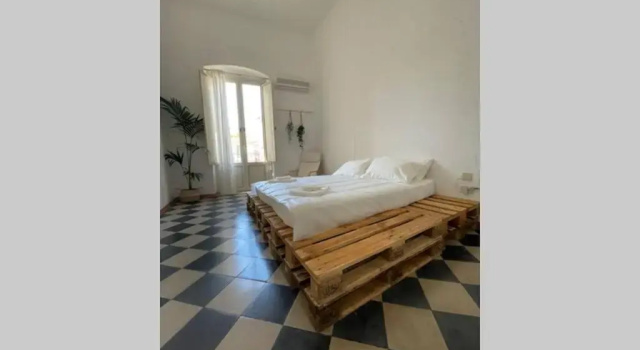 Logico #35 Home, Забронировать Апартаменты/квартира Отели Бари с парковкой, рядом с Кафедральный собор в Бари, Парковка