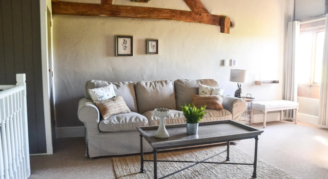 The Threshing Barn at Penrhos Court, Забронировать Отель Бизнес-отели Англии, 4* 5*