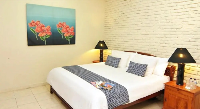 Bali Diary, Rezervovat Hotel Hotely v Bali s bazénem, Bazén