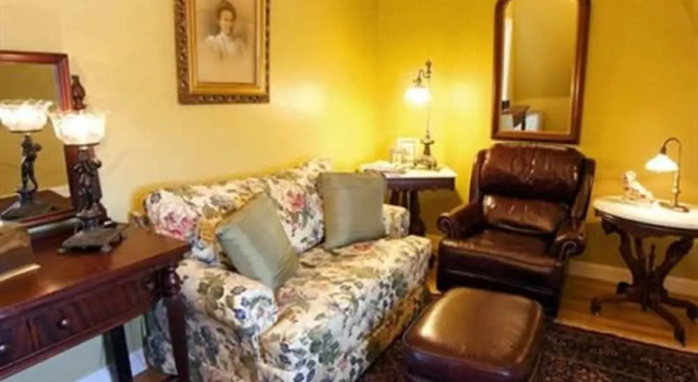 Номер Standard Sarah Kendall House
