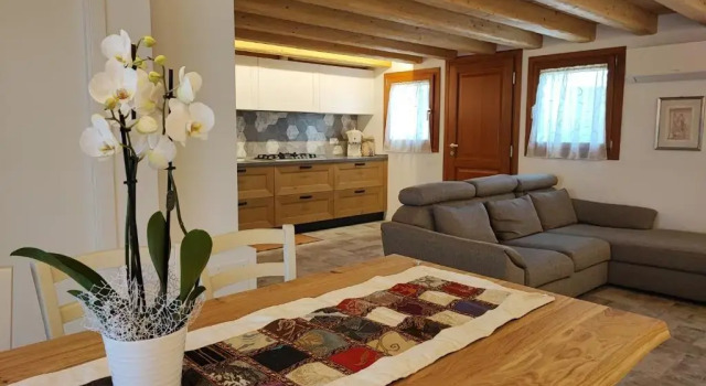 Appartamento Alla Torre 162