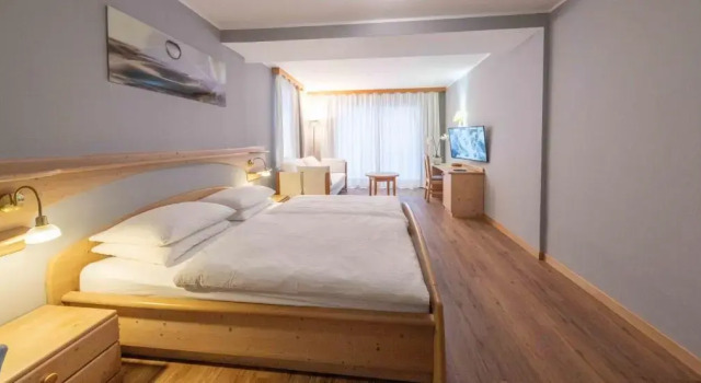 Hotel Hellweger