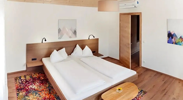 ad vineas Gästehaus Nikolaihof-Hotel Garni