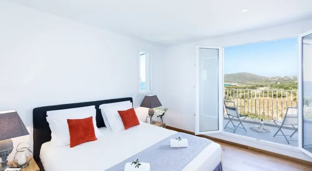 Villa Mare Luxe Mer
