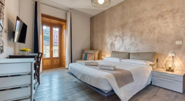 Семейный номер Standard Palazzo Rivola