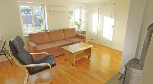 Apartment Ulsteinvik, Buchen Sie Ferienwohnung Ulstein 