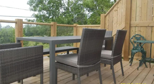 Cottage Jasmine on the Shediac Bay, Buchen Sie Ferienhaus Shediac Bridge 