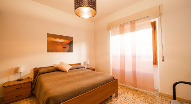Апартаменты Casa Fetovaia