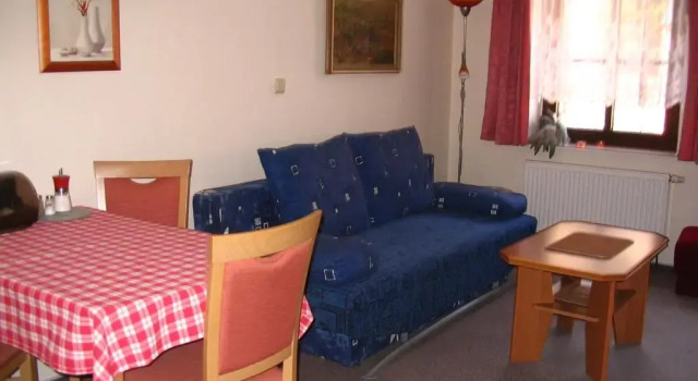 Apartmany Ingeborg, Забронировать Отель Отели Рудных горы 3 звезды, 3*