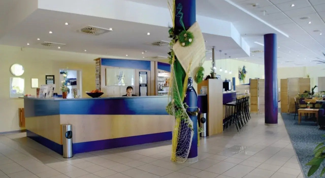 Median Hotel Hannover Messe, Book Hotel Hotels in Hannover with Parking, near Cebit, Parking