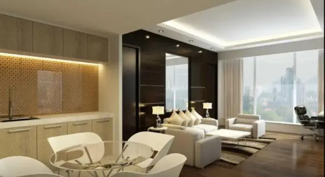 Номер Standard Raia Hotel & Convention Centre Kuching