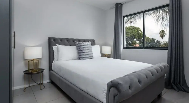 Sandton View E024, Boek Hotel Sandton 