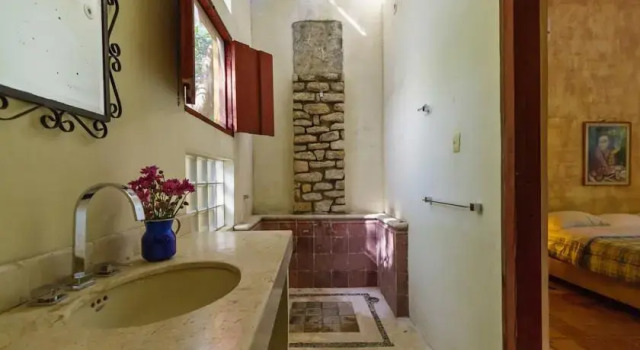 Hacienda Mulsay, Réserver Appartement Mérida Yucatán