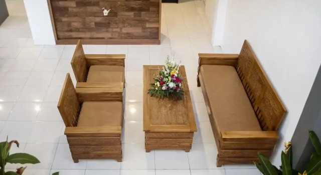 Sari Agung Guest House