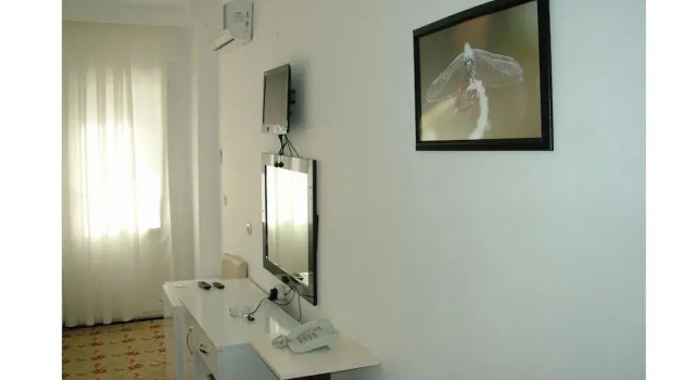 Hotel Mersin Şavk