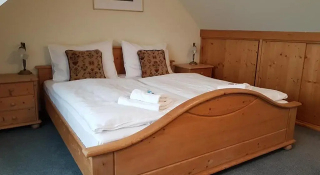 Апартаменты Hotel Tauplitzerhof