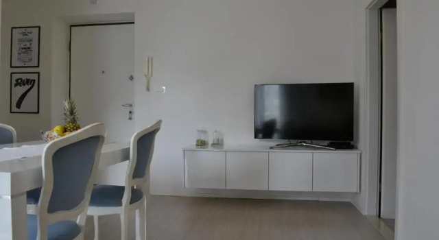 Апартаменты Apartment Seven