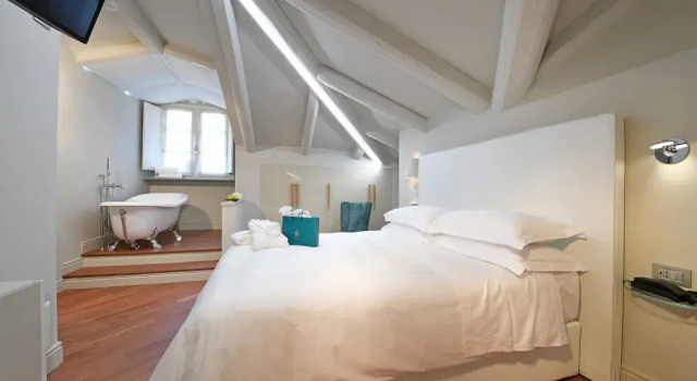La Ribezza Boutique Hotel, Prenota Boutique Monforte dʼAlba Langhe