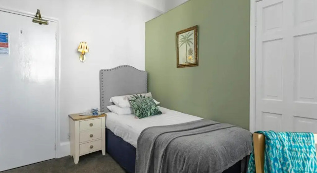 Одноместный номер Standard Southbank Townhouse