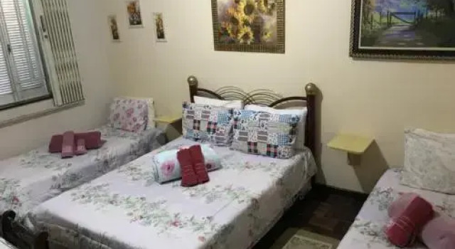 Hotel Pousada Urbana PG, Забронировать Отель Отели в центре Понта-Гросса, в центре