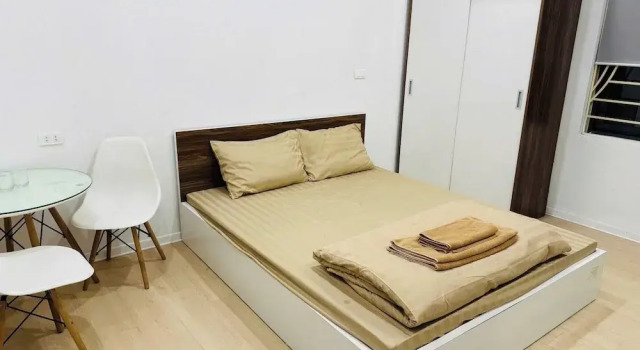Era Apartment Chua Ha, Забронировать Апартаменты/квартира Апартаменты Ханоя, Апартаменты/квартира