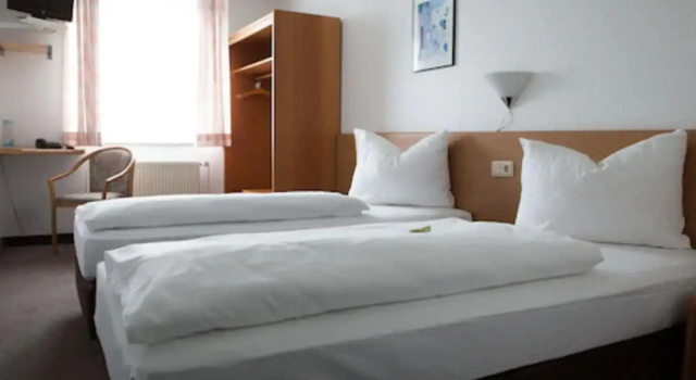 Hotel Christina