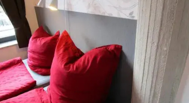 Strandperle bei Binz, Buchen Sie Ferienwohnung Prora Binz