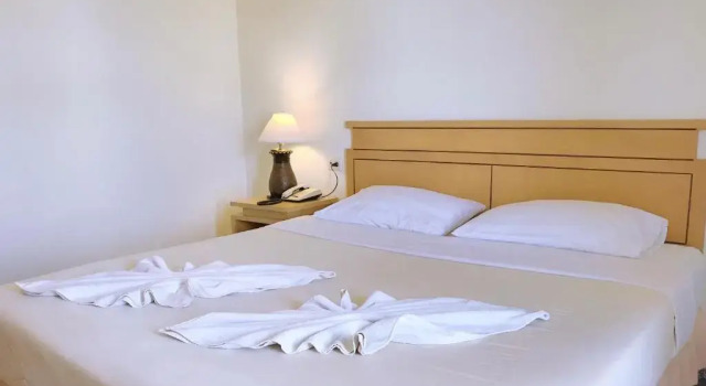 Одноместный номер Standard Maneerote Hotel